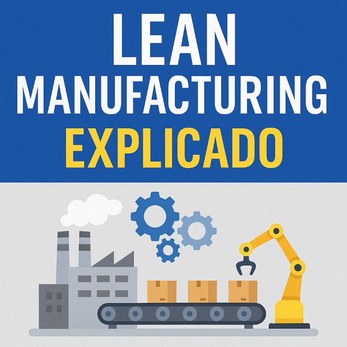 Lean en pequeñas empresas